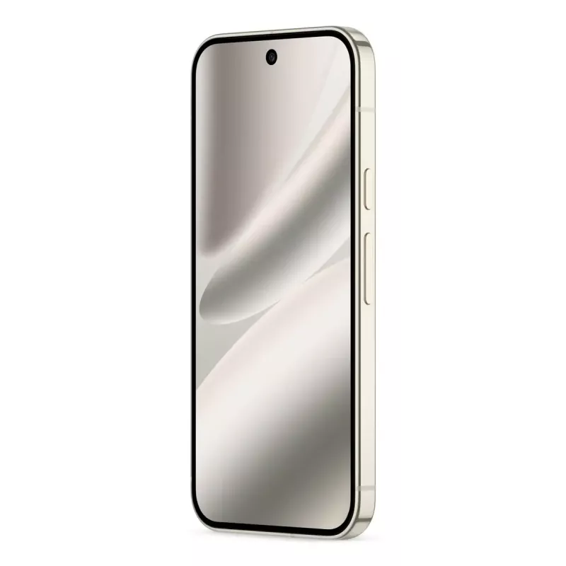 Smartphone Google Pixel 10 Pro 6,3 inch 16 GB RAM 128 GB opslag beige, 5G, IP68