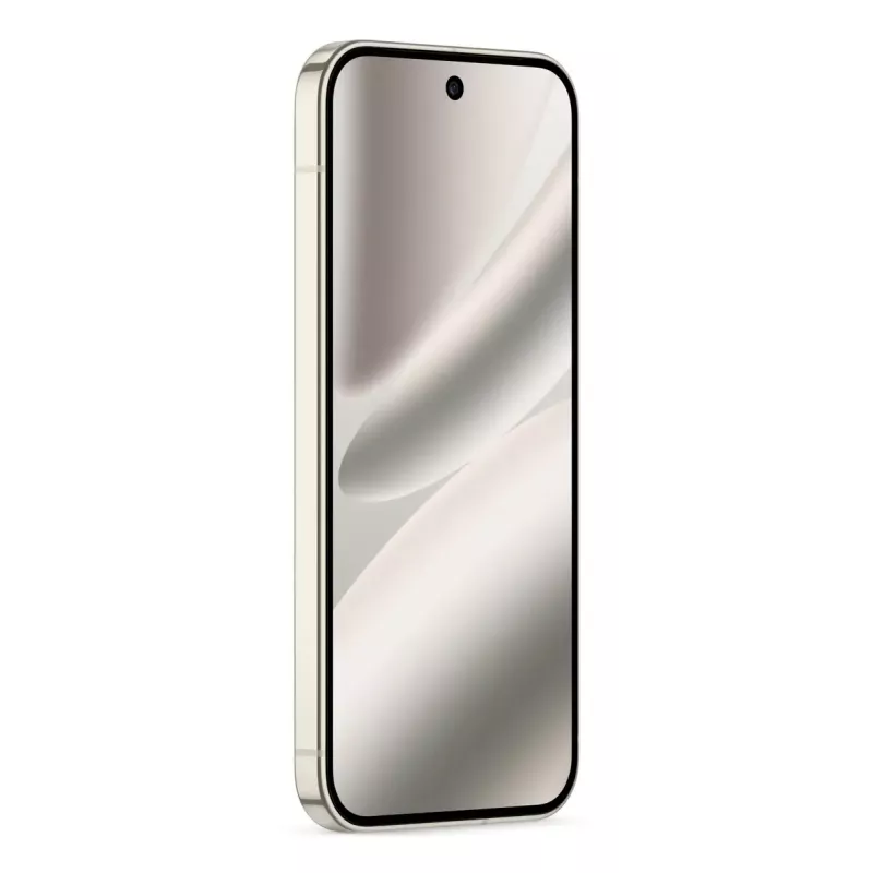 Smartphone Google Pixel 10 Pro 6,3 inch 16 GB RAM 128 GB opslag beige, 5G, IP68