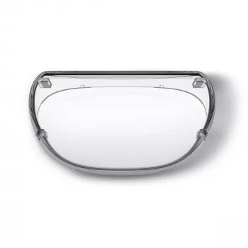 Philips SatinShave Essential HP6341/00 dames-elektrisch scheerapparaat