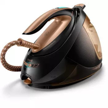 Stoomstrijkijzer Philips GC9682/80 — 2700 W, 1,8 l tank, 165 g/min stoomstoot, 600 g/min stoomstoot, T-ionicGlide zoolplaat