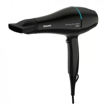 Haardroger Philips DryCare BHD272/00 2100 W zwart