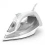 Philips 5000 Serie DST5010/10 strijkijzer stoomstrijkijzer SteamGlide Plus zoolplaat 2400 W grijs, wit