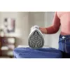 Philips 5000 Serie DST5010/10 strijkijzer stoomstrijkijzer SteamGlide Plus zoolplaat 2400 W grijs, wit