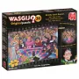 Jumbo Wasgij Original 30 puzzel 1000 stukjes comics