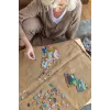 Jumbo Wasgij Original 30 puzzel 1000 stukjes comics