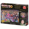 Jumbo Wasgij Original 30 puzzel 1000 stukjes comics