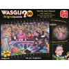 Jumbo Wasgij Original 30 puzzel 1000 stukjes comics