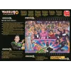 Jumbo Wasgij Original 30 puzzel 1000 stukjes comics