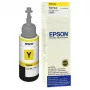 Epson T6734 geel inktfles 70 ml