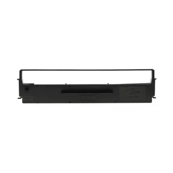 Epson SIDM zwart lint C13S015633 voor LQ-350, LQ-300, LQ-300+, LQ-300+II