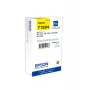 Epson inktpatroon C13T789440 T7894XXL XXL geel