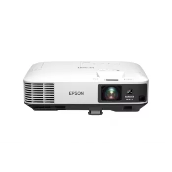 Epson EB-2250U standaardafstandsprojector 5000 ANSI lumen 3LCD WUXGA (1920x1200) wit
