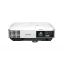 Epson EB-2250U standaardafstandsprojector 5000 ANSI lumen 3LCD WUXGA (1920x1200) wit