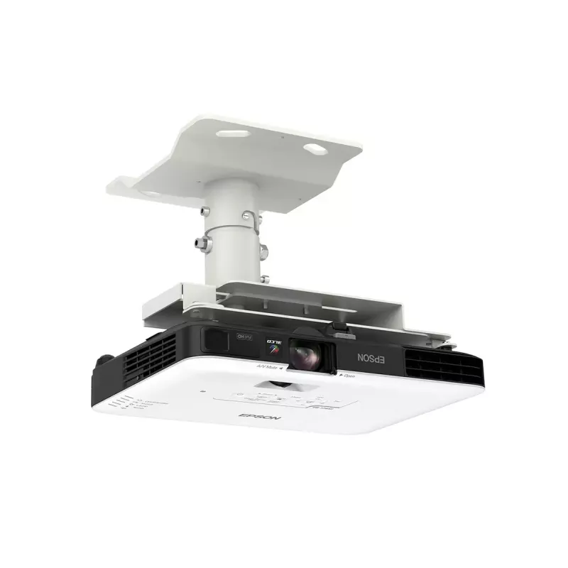 Epson EB-1795F kortafstandsbeamer 3200 ANSI lumen 3LCD 1080p (1920x1080) wit, grijs