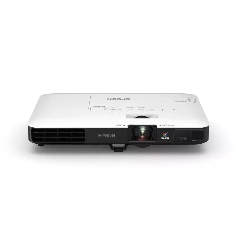 Epson EB-1795F kortafstandsbeamer 3200 ANSI lumen 3LCD 1080p (1920x1080) wit, grijs