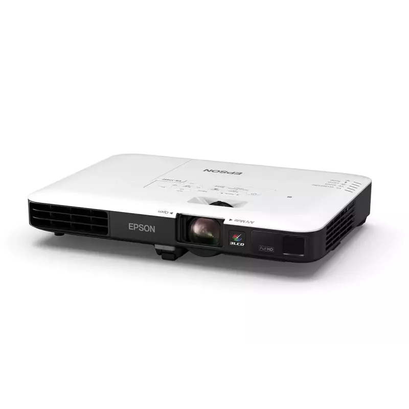 Epson EB-1795F kortafstandsbeamer 3200 ANSI lumen 3LCD 1080p (1920x1080) wit, grijs