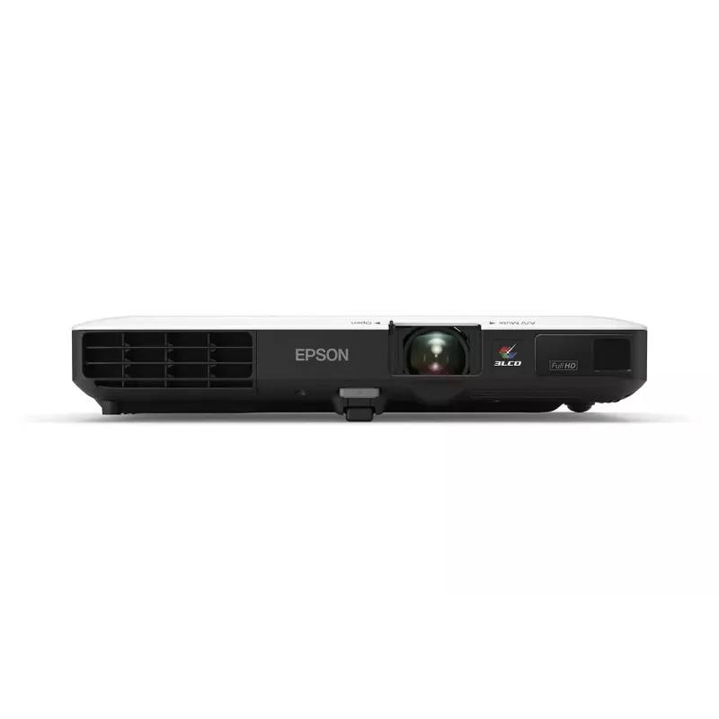 Epson EB-1795F kortafstandsbeamer 3200 ANSI lumen 3LCD 1080p (1920x1080) wit, grijs