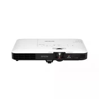 Epson EB-1795F kortafstandsbeamer 3200 ANSI lumen 3LCD 1080p (1920x1080) wit, grijs