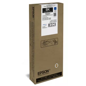 Epson WF-C5xxx serie inktpatroon L zwart