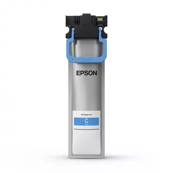 Epson WF-C5xxx serie inktpatroon L cyaan