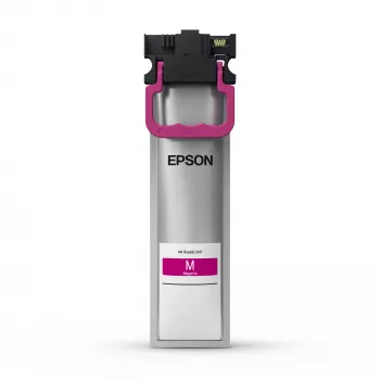 Epson WF-C5xxx serie inktpatroon XL magenta