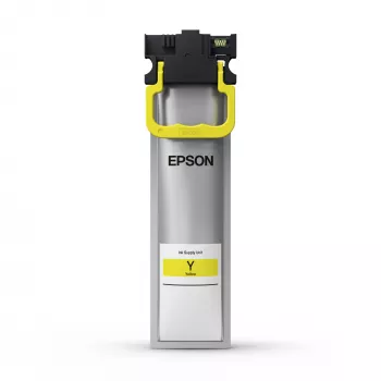 Epson WF-C5xxx serie inktpatroon XL geel