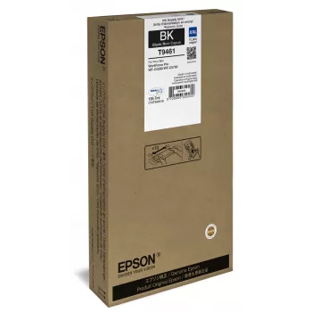 Epson WF-C5x90 serie inktpatroon XXL zwart