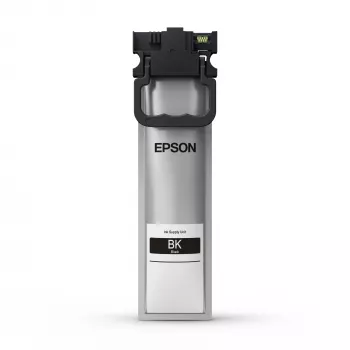 Epson WF-M52xx/57xx serie inktpatroon L zwart
