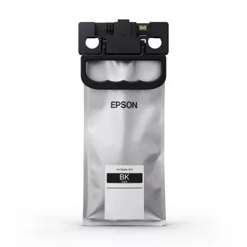Epson WorkForce Pro WF-C529R / C579R zwart XL inktvoorzieningseenheid