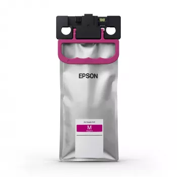 Epson WorkForce Pro WF-C529R / C579R magenta XXL inktvoorzieningseenheid