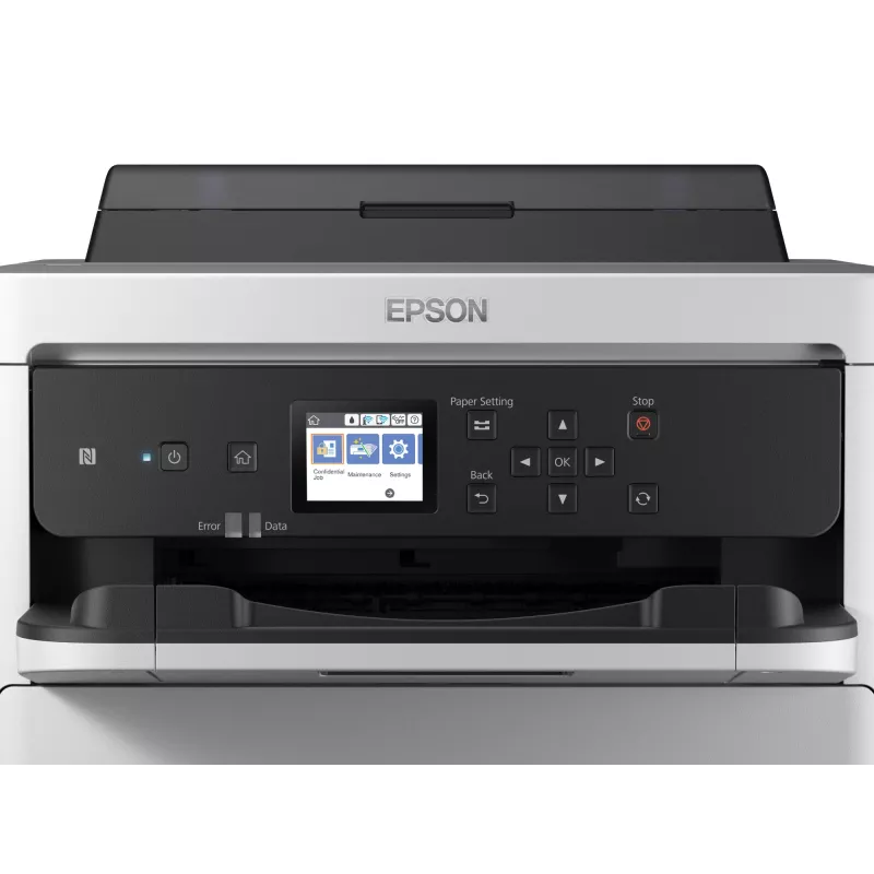 Epson WorkForce Pro WF-C529R / C579R geel XXL inktvoorzieningseenheid