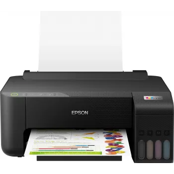 Epson EcoTank ET-1810 inkjetprinter kleur 5760 x 1440 DPI A4 Wi-Fi