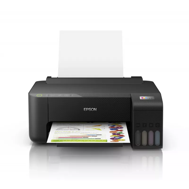 Epson EcoTank ET-1810 inkjetprinter kleur 5760 x 1440 DPI A4 Wi-Fi