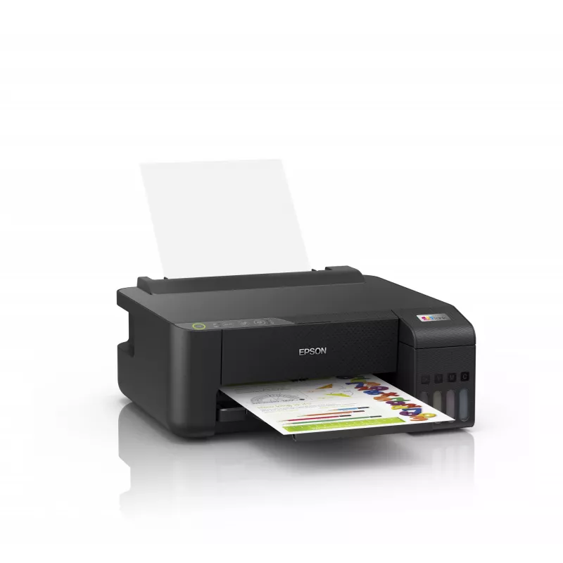Epson EcoTank ET-1810 inkjetprinter kleur 5760 x 1440 DPI A4 Wi-Fi
