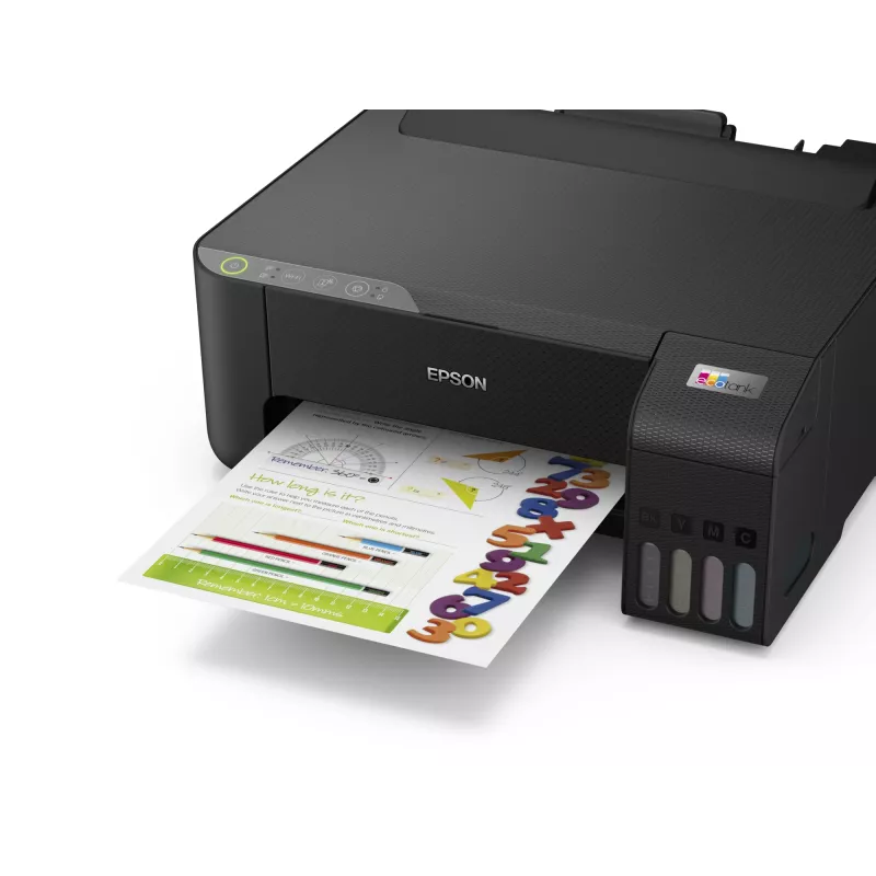 Epson EcoTank ET-1810 inkjetprinter kleur 5760 x 1440 DPI A4 Wi-Fi