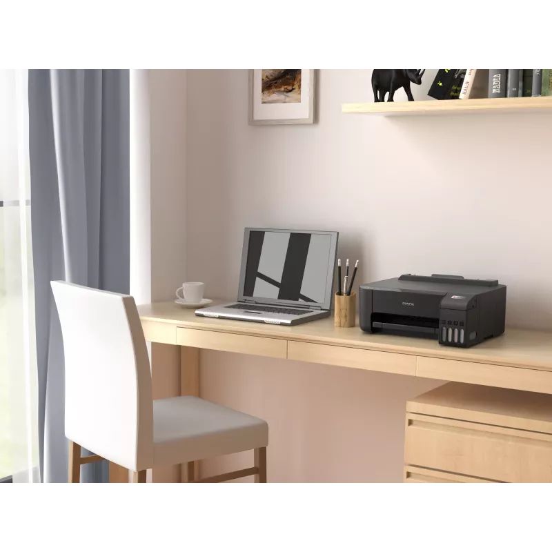 Epson EcoTank ET-1810 inkjetprinter kleur 5760 x 1440 DPI A4 Wi-Fi