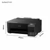 Epson EcoTank ET-1810 inkjetprinter kleur 5760 x 1440 DPI A4 Wi-Fi