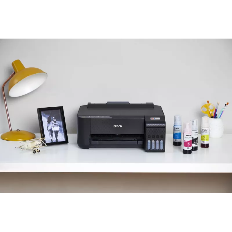 Epson EcoTank ET-1810 inkjetprinter kleur 5760 x 1440 DPI A4 Wi-Fi