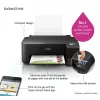 Epson EcoTank ET-1810 inkjetprinter kleur 5760 x 1440 DPI A4 Wi-Fi