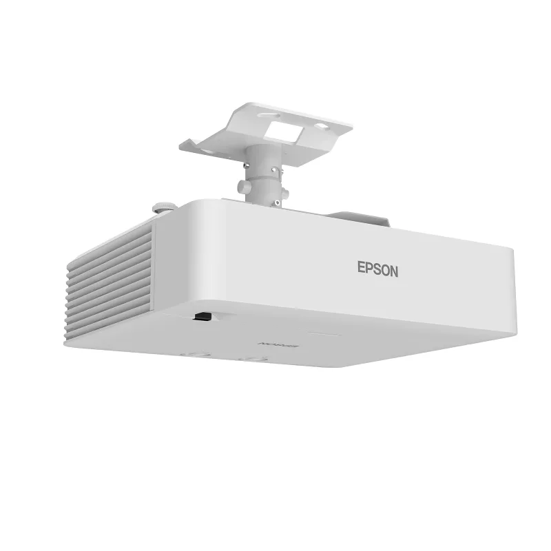Epson EB-L630U standaardlensprojector 6200 ANSI lumen 3LCD WUXGA (1920x1200) wit
