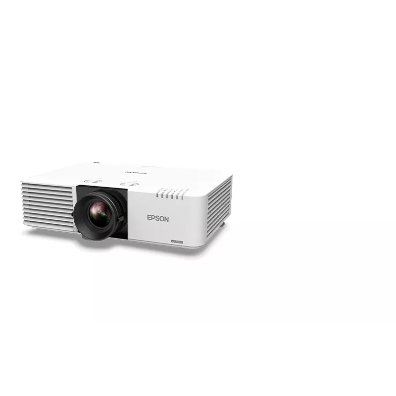 Epson EB-L630U standaardlensprojector 6200 ANSI lumen 3LCD WUXGA (1920x1200) wit