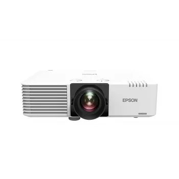 Epson EB-L530U standaardlensprojector 5200 ANSI lumen 3LCD WUXGA (1920x1200) wit
