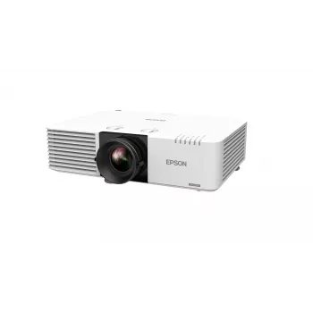 Epson EB-L530U standaardlensprojector 5200 ANSI lumen 3LCD WUXGA (1920x1200) wit