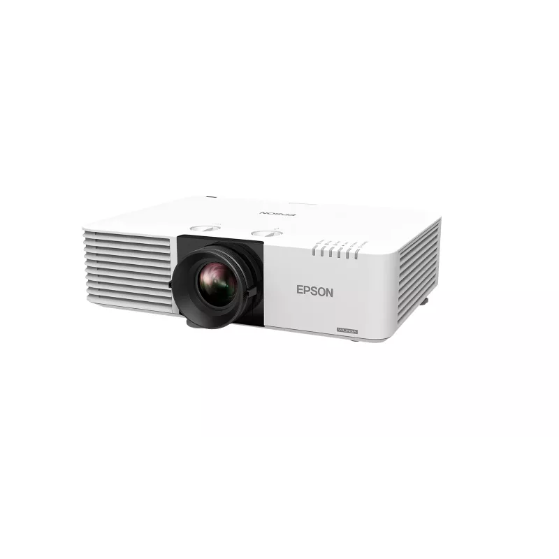 Epson EB-L530U standaardlensprojector 5200 ANSI lumen 3LCD WUXGA (1920x1200) wit