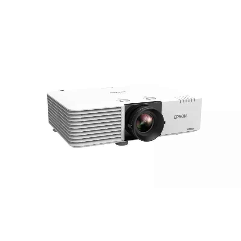 Epson EB-L530U standaardlensprojector 5200 ANSI lumen 3LCD WUXGA (1920x1200) wit