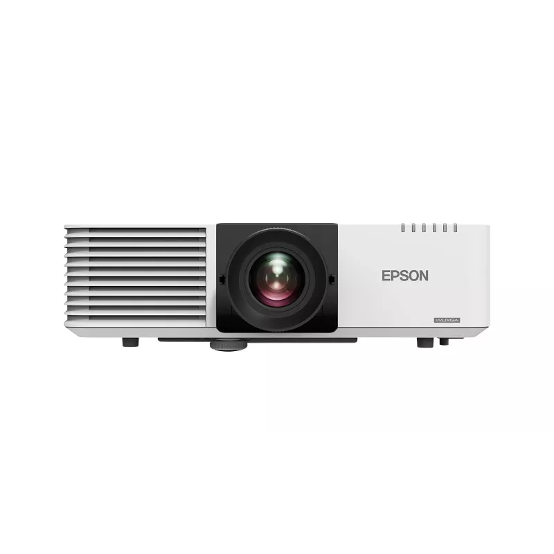 Epson EB-L530U standaardlensprojector 5200 ANSI lumen 3LCD WUXGA (1920x1200) wit