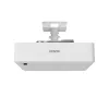 Epson EB-L530U standaardlensprojector 5200 ANSI lumen 3LCD WUXGA (1920x1200) wit