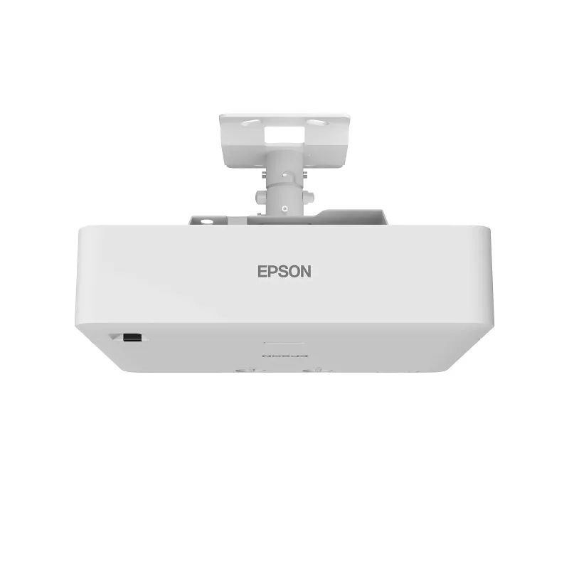 Epson EB-L530U standaardlensprojector 5200 ANSI lumen 3LCD WUXGA (1920x1200) wit