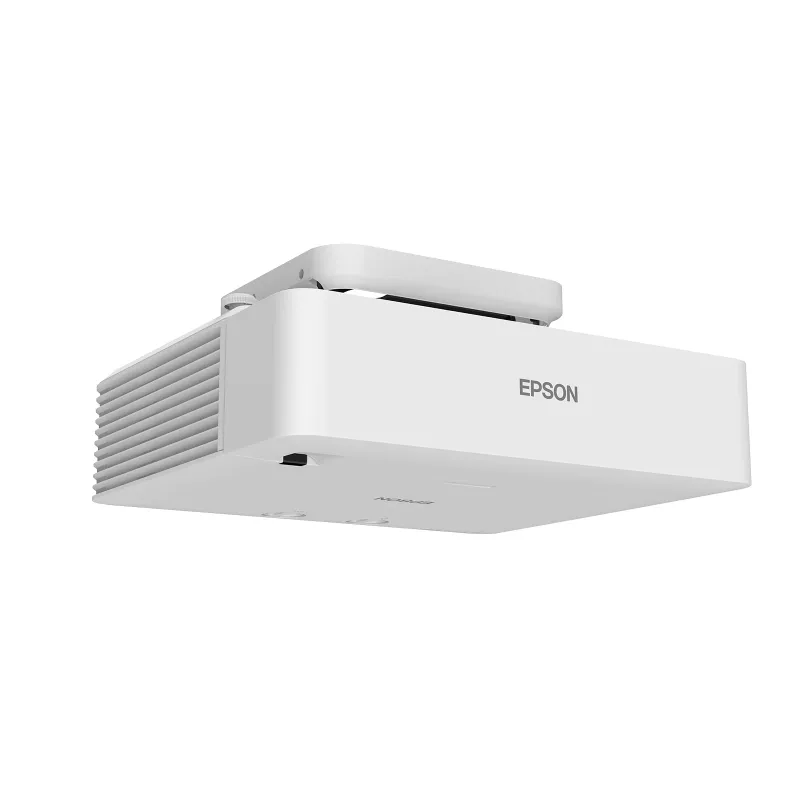 Epson EB-L530U standaardlensprojector 5200 ANSI lumen 3LCD WUXGA (1920x1200) wit