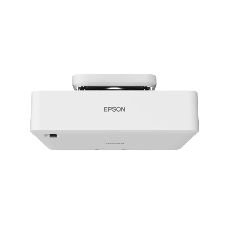 Epson EB-L530U standaardlensprojector 5200 ANSI lumen 3LCD WUXGA (1920x1200) wit